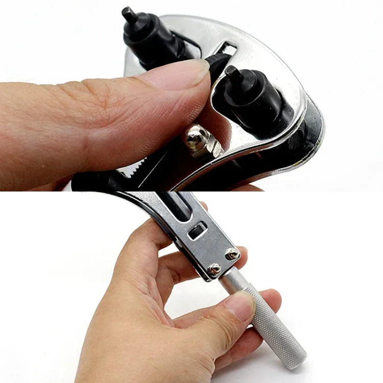 Microstamp Watch Case Opener, Microstamp Watch Case Opener