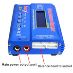 iMAX B6 Digital RC Lipo NiMH Battery Balance Charger, W303