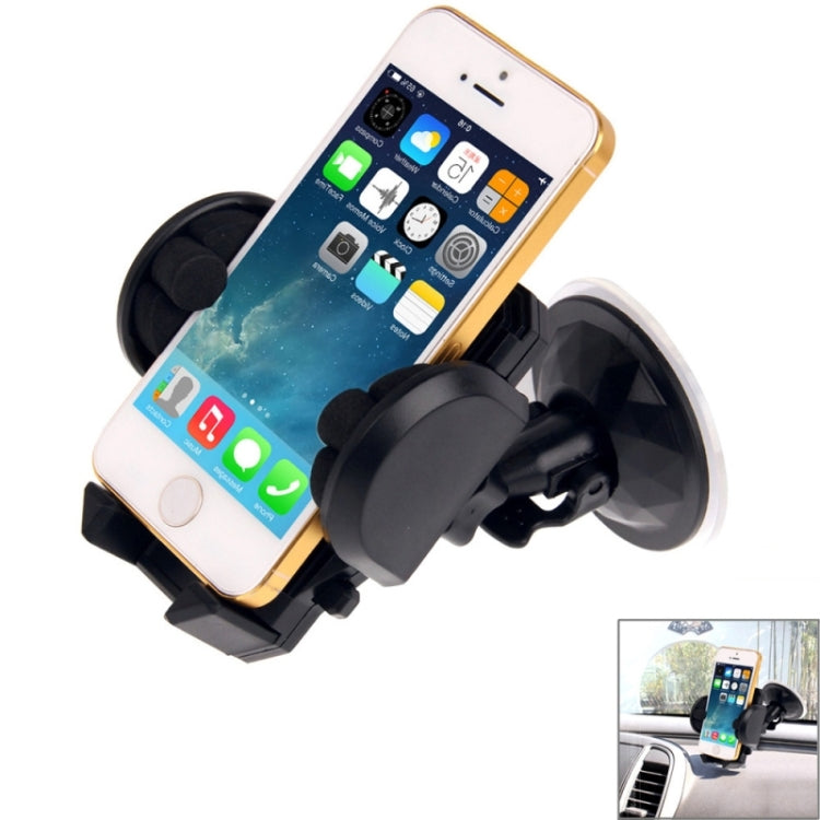 For iPhone, Galaxy, Sony, Lenovo, HTC, Huawei, and other Smartphones of Width: 3.5cm - 10cm, Desktop Stand