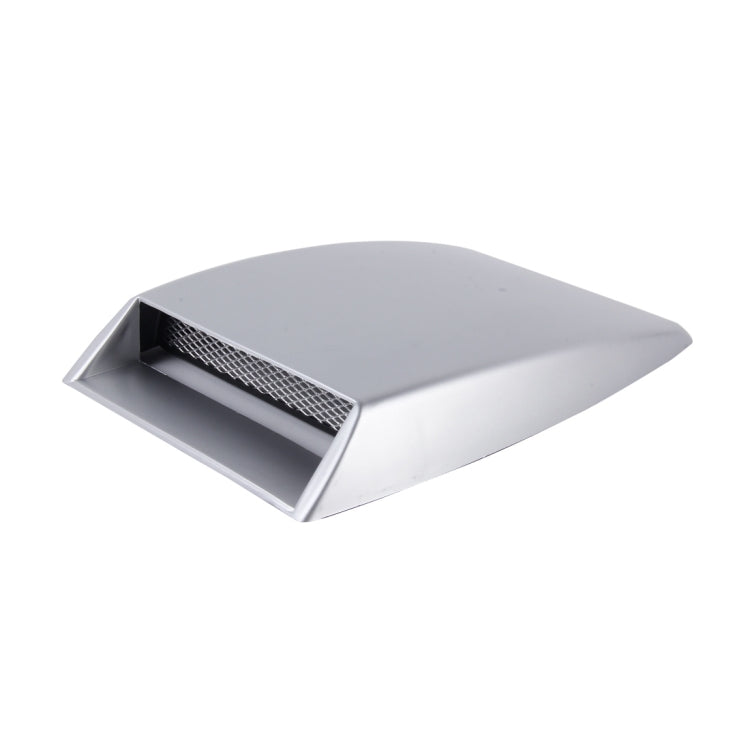 Car Turbo Style Air Intake Bonnet Scoop for Car Decoration, XY-701