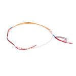 5 PCS Normally-on Style 45 LED 3528 SMD Waterproof Flexible Car Strip Light for Car Decoration, DC 12V, Length: 45cm, 45cm+Dark Blue, 45cm+Green, 45cm+Ice blue, 45cm+Pink, 45cm+Red, 45cm+White, 45cm+Yellow
