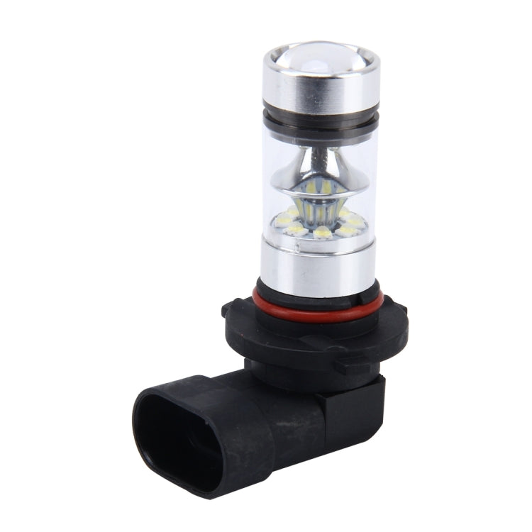 9005 HB3 850LM 100W LED  Car Front Fog Light / Daytime Running Light / Headlamp Bulb, DC 12-24V, 9005