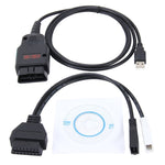 EOBDII Galletto 1260 ECU Remap Chip Tuning Flasher Tool, EOBDII Tuning Flasher Tool