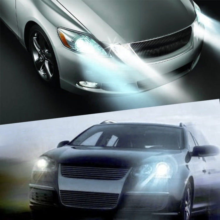 P13W PSX26W SH24W 20W 800LM White Light 4 CREE XT-E LED Car Daytime Running Light Fog Light Bulb, DC 12-24V, P13W