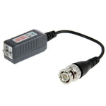 قطعتان من محول فيديو سلبي بقناة واحدة CYL-106C، CYL-106C