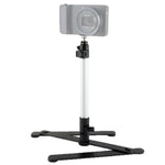 360 Degree Rotational Multi-Angle Macro Shooting Bracket for Digital Camera
