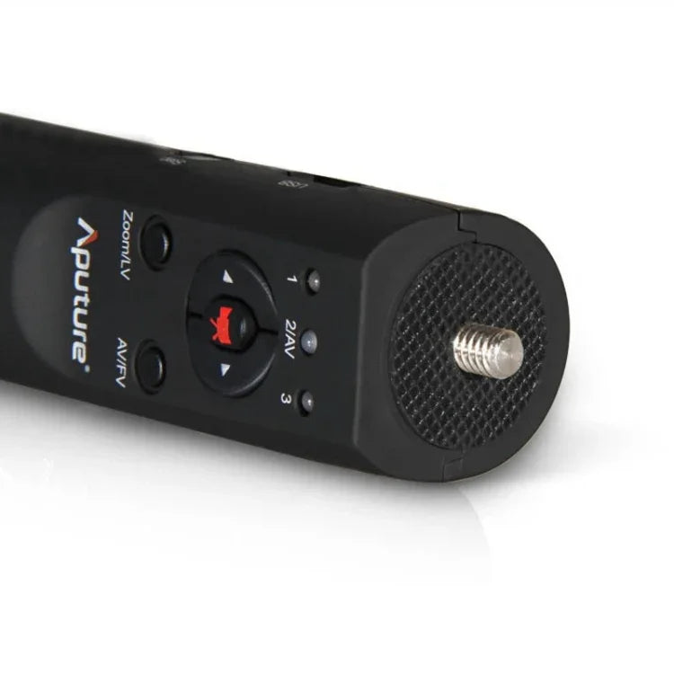 Aputure VG-1 V-Grip USB Focus Remote Control for Camera / Video