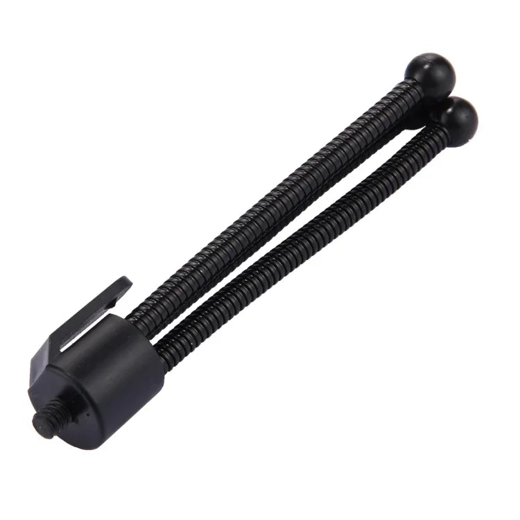 Table Portable Tripod Stand for Digital Cameras, Max Height: 120mm