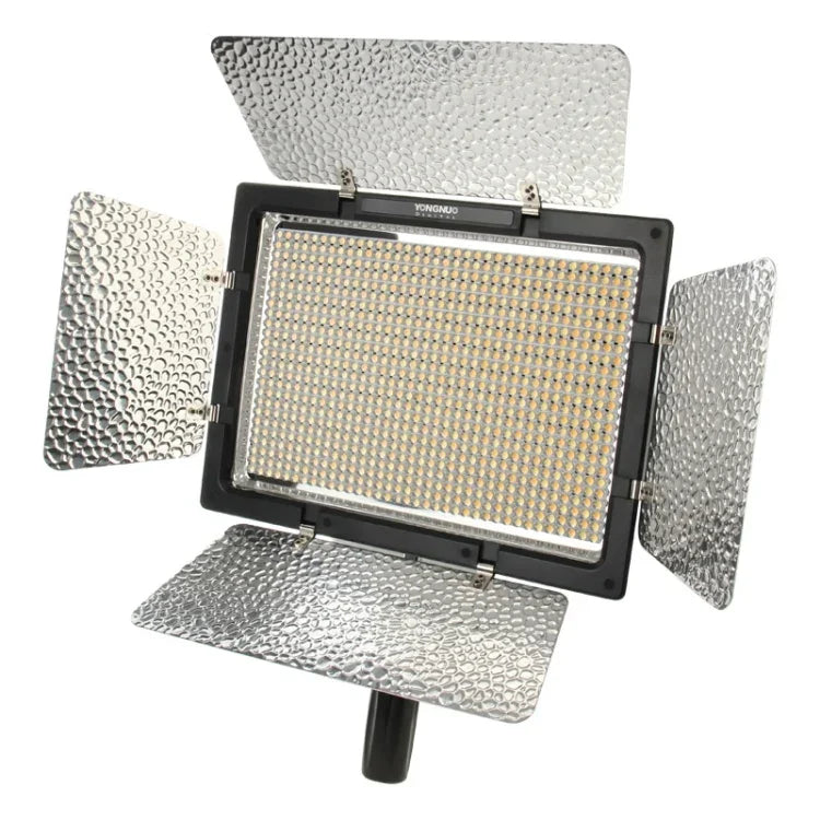 YONGNUO YN900 900pcs LED Illumination Dimming Studio 3200K-5500K Video Light, YN900