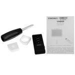 YONGNUO YN900 900pcs LED Illumination Dimming Studio 3200K-5500K Video Light, YN900
