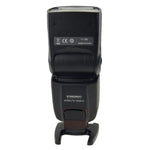 YN-560 III Ultra-long-range Wireless Flash Speedlite with Metal Hot Shoe for Canon / Nikon / Pentax / Olympus DSLR Camera, YN-560 III