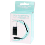 Digital Camera Battery Car Charger for Canon NP-7L, NP-7L