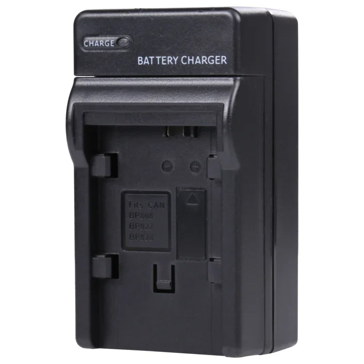 Digital Camera Battery Charger for CANON BP-808, BP808