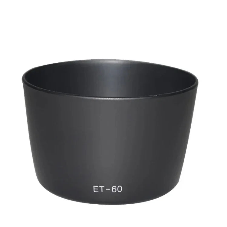 Lens Hood for Canon Camera ET-60, ET-60