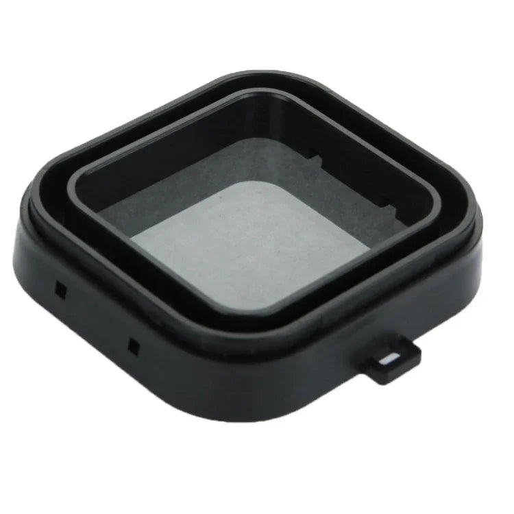Polar Pro Aqua Cube Snap-on Dive Housing Filter for GoPro HERO4 /3+, Grey, Yellow
