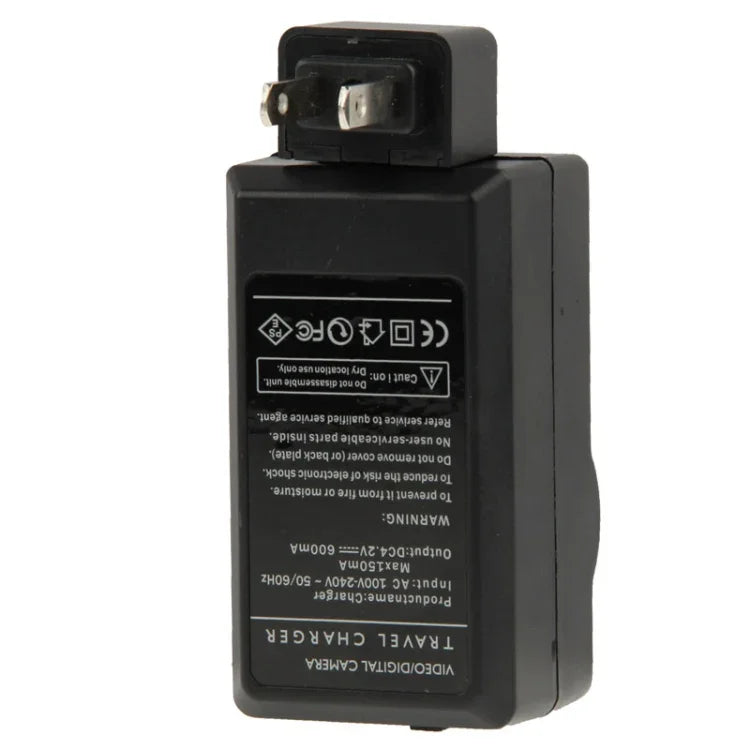 3 in 1 Digital Camera Dual Battery Car Charger for GoPro HERO3+ / 3  AHDBT-201 / AHDBT-301, US Plug, UK Plug, AU Plug