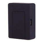 TRACKER Mini A8 Real Time 4 Bands Global Locator GSM/GPRS Tracker Tracking Device for Personal