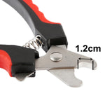 M208 Large Professional Nail Clipper and File Set for Pet, M208 Large