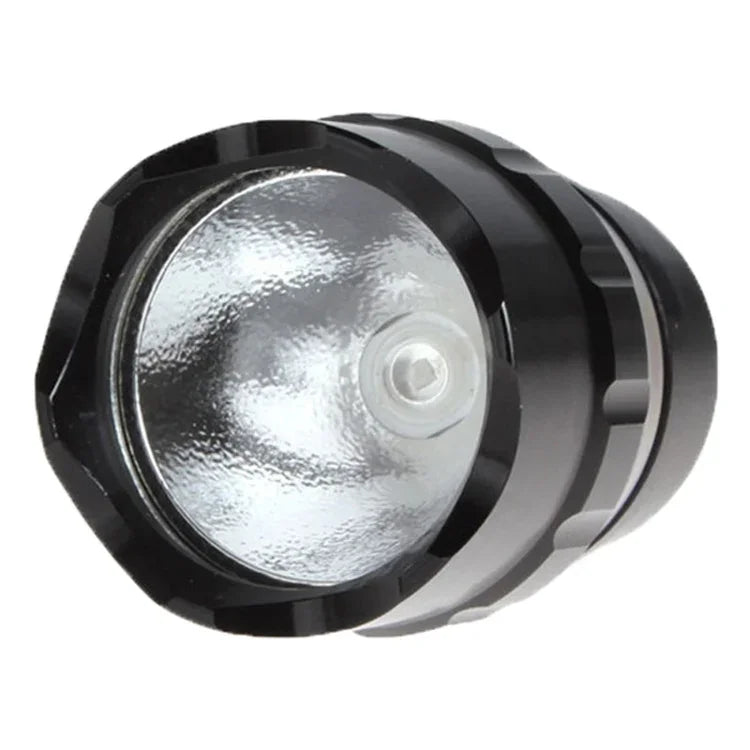 600 LM 5-Modes Purple Light