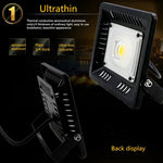 Luminous Flux: > 4000LM, PF > 0.9, RA > 80, AC 90-140V, 50W Warm White