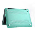For MacBook Air 13.3 inch A1466 2012-2017 / A1369 2010-2012 Laptop Frosted Hard Plastic Protective Case, For MacBook Air 13.3 inch A1466 (2012 - 2017) / A1369 (2010 - 2012)