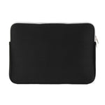 Double Pocket Zip Handbag Laptop Bag for Macbook Air 13 inch