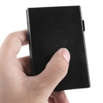 2x 9 in 1 Memory Card Protective Case Box for TF Card, Size: 93mm (L) x 62mm (W) x 10mm