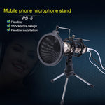 For iPhone, Galaxy, Sony, Lenovo, HTC, Huawei, and other Smartphones, PS-5