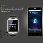 Anti-Lost / Pedometer / Sleep Monitor, MTK6260A 533MHz, Bluetooth / Camera
