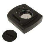 LCD Electronic Bicycle Speedometer , YT-813