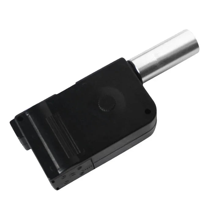 Outdoor Camping Barbecue Electric Air Blower, Electric Air Blower