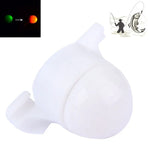 Pratical Fishing Rod light Bite Alarm Fish Alarm Bells, Fishing Rod light Bite Alarm