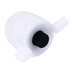 Pratical Fishing Rod light Bite Alarm Fish Alarm Bells, Fishing Rod light Bite Alarm