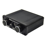 A926 Four-In Two-Out Signal Amplifying Switcher, A926