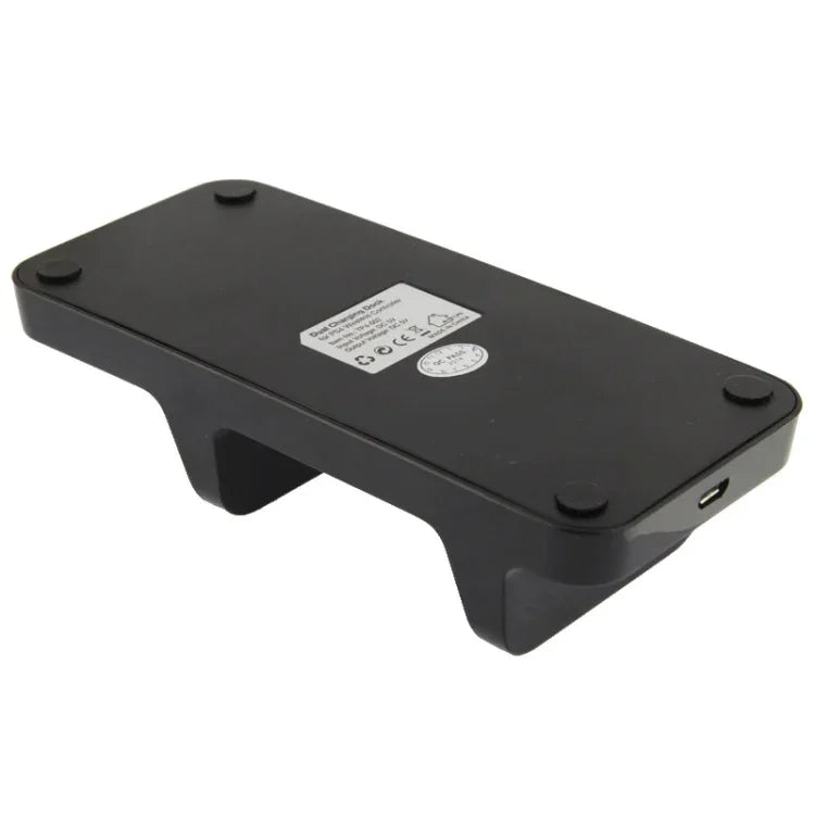 DOBE USB Dual Charger Dock Station for PS4 Wireless Controller (TP4-002), TP4-002