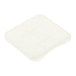 100 PCS Transparent Plastic Storage Card Box for Micro SD Card (TF Card), TF Card