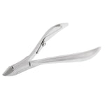 Baku BK-108 High Quality Stainless Steel Straight Jaw Mini Micro Precision Pliers Wire Cutter Nipper Tool, BK-108