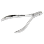 Baku BK-108 High Quality Stainless Steel Straight Jaw Mini Micro Precision Pliers Wire Cutter Nipper Tool, BK-108