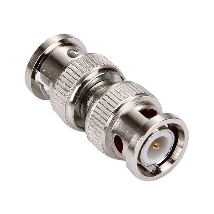 BNC Plug To BNC Plug, BNC To BNC