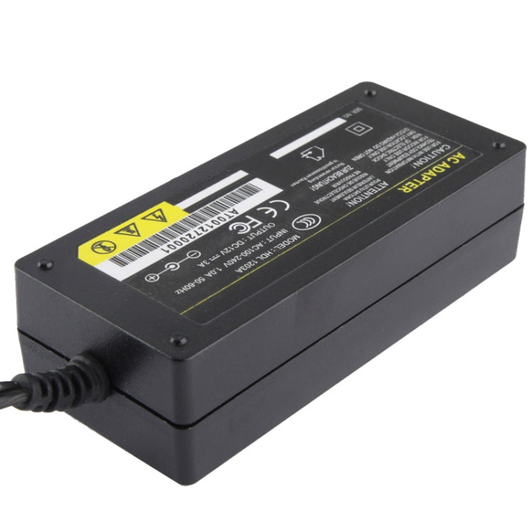 UK Plug 12V 3A / 4 Channel DVR AC Power Adapter, Output Tips: 5.5 x 2.5mm, EU Plug 12V 3A, AU Plug 12V 3A, UK Plug 12V 3A, US Plug 12V 3A