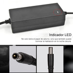 US Plug 12V 2A / 4 Channel DVR AC Power Adapter, Output Tips: 5.5 x 2.5mm, EU Plug, UK Plug, EU Plug 12V 2A, US Plug