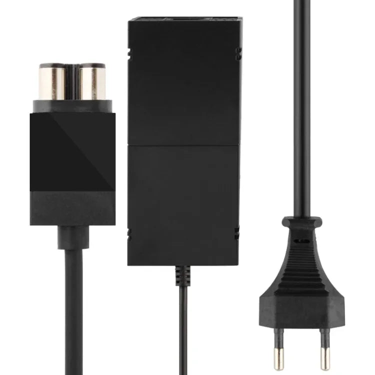 AC Power Supply / AC Adapter for Xbox One Console, EU Plug, US Plug