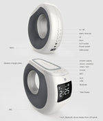 For iPhone, Galaxy, Sony, Lenovo, HTC, Huawei, Google, LG, Xiaomi, other Smartphones