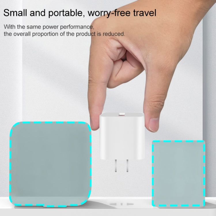 M117 2.4A Single USB Port Flash Charger Travel Charger, EU Plug, Single USB