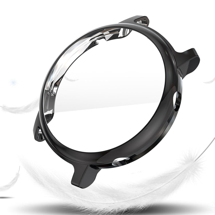 For Huawei GT2 42MM Plating TPU All-inclusive Protective Shell, For Huawei GT2 42MM