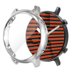 For Huawei GT2 42MM Plating TPU All-inclusive Protective Shell, For Huawei GT2 42MM