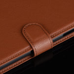 For iPhone 12 Litchi Texture Horizontal Flip Protective Case with Holder & Card Slots & Wallet, For iPhone 12 mini
