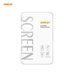 10 PCS For Apple Watch Series 6/5/4/SE 44mm ENKAY Hat-Prince 3D Full Screen PET Curved Hot Bending HD Screen Protector Film, For Apple Watch Series 6/5/4/SE 44mm