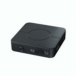 KN326 Bluetooth Audio receiver transmitter 5.0 two-in-one Bluetooth adapter for hands-free calls