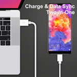 XJ-51 3A USB to 8 Pin Fast Charging Cable for iPhone 12 Series, Length: 2m, 2m